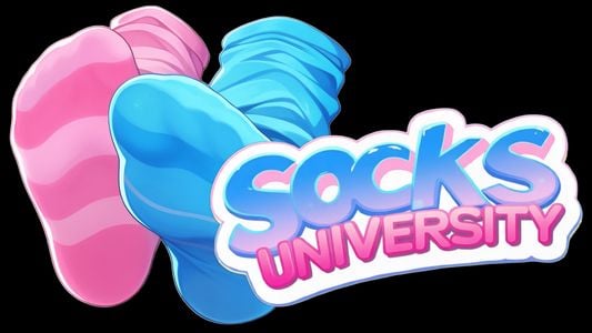 Socks University adult sex game