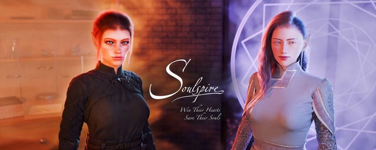 Soulspire jogos pornôs adultos