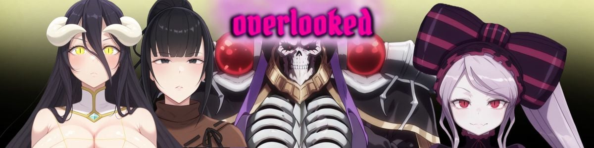 OverLooked jogos pornôs adultos
