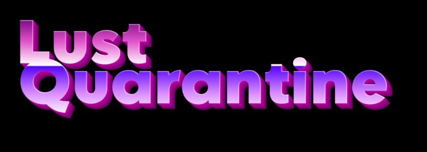 Lust Quarantine adult sex game