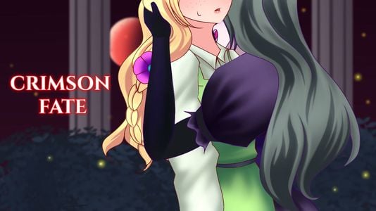 Crimson Fate jogos pornôs adultos