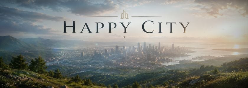 Happy CIty jogos pornôs adultos