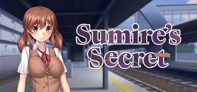 Sumire's Secret jogos pornôs adultos