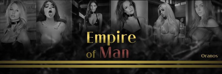 Empire of Man секс игры для взрослых