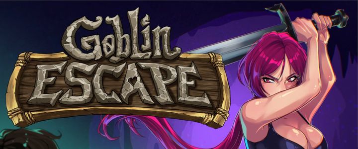 Goblin Escape секс игры для взрослых