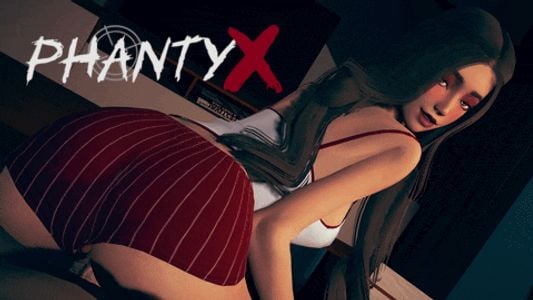 Phantyx секс игры для взрослых