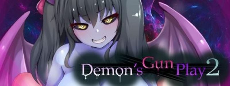 Demon's GunPlay 2 jogos pornôs adultos