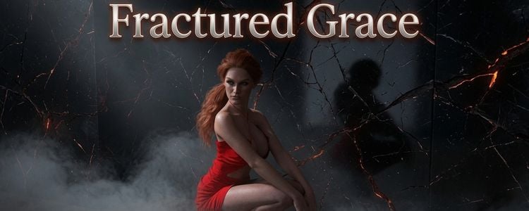 Fractured Grace jogos pornôs adultos