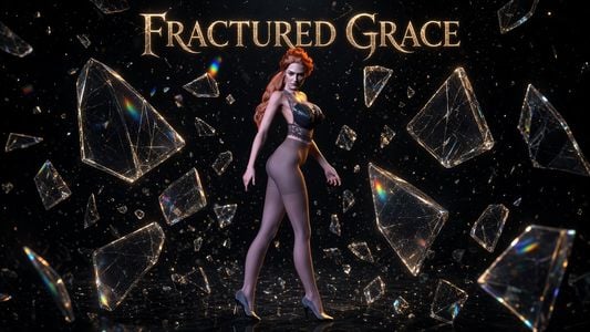 Fractured Grace adult sex game
