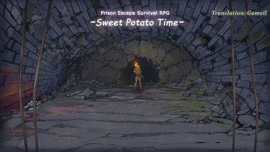 Prison Escape Survival RPG ～Sweet Potato Time～ jogos pornôs adultos