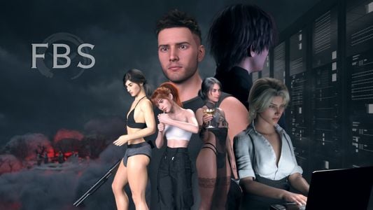 FBS - Femboy Squad jogos pornôs adultos