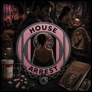 House Arrest adult sex game