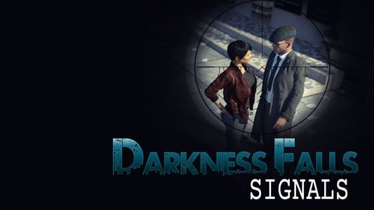 Darkness Falls: Signals jogos pornôs adultos