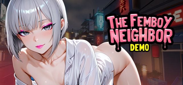 The Femboy Neighbor jogos pornôs adultos