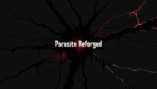 Parasite Reforged adult sex game