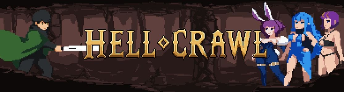 Hell Crawl adult sex game