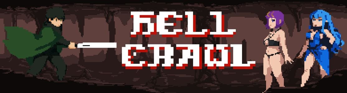 Hell Crawl adult sex game