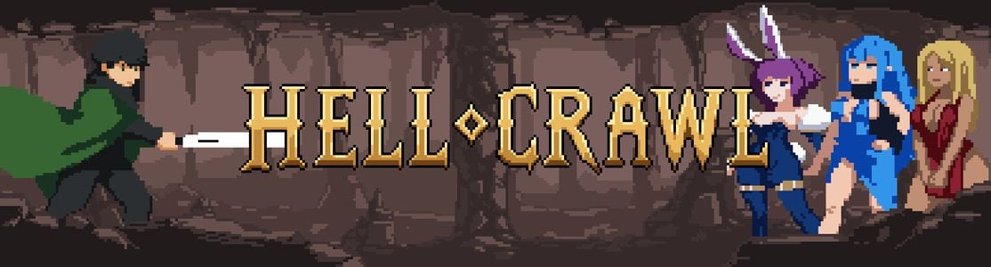 Hell Crawl adult sex game