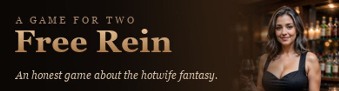Free Rein adult sex game
