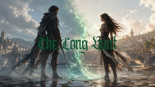 The Long Hunt jogos pornôs adultos