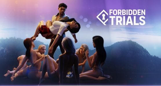 Forbidden Trials jogos pornôs adultos