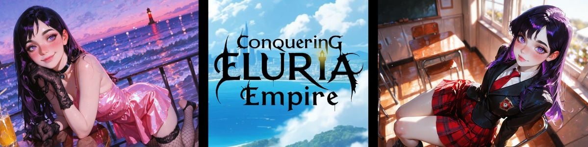 Conquering Eluria Empire секс игры для взрослых