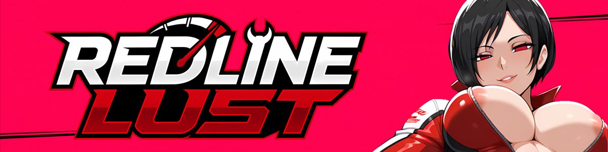 Redline Lust adult sex game