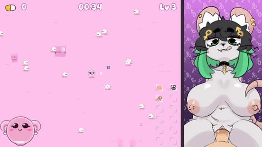 Go! Go! Womb-chan! секс игры для взрослых