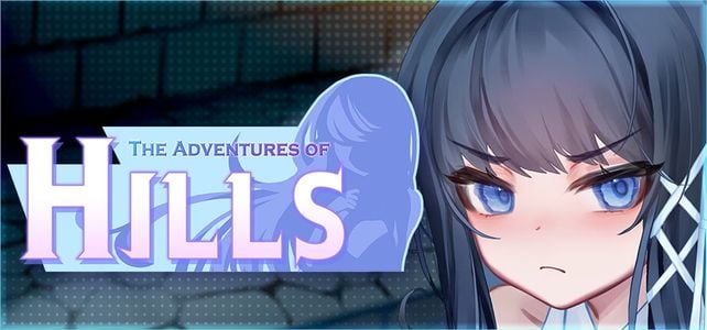 The Adventures of HILLS adult sex game