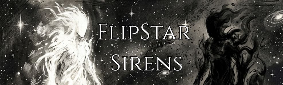 FlipStar Sirens секс игры для взрослых