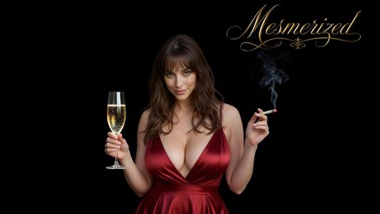 Mesmerized - An Intoxicated Story Remake секс игры для взрослых