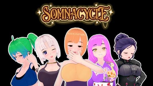 Somnacycle секс игры для взрослых