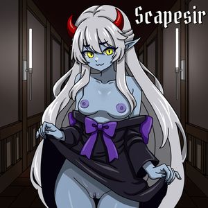 Scapesir Final X adult sex game