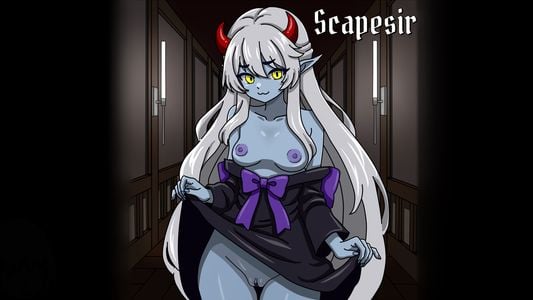 Scapesir Final X секс игры для взрослых