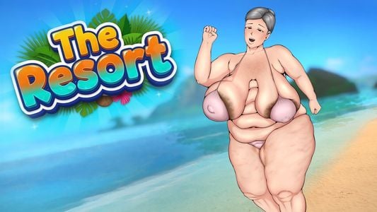 The Resort adult sex game