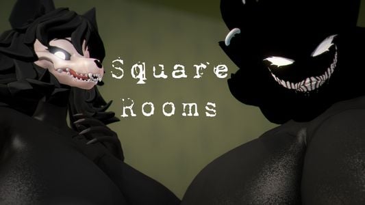 Square Rooms adult sex game