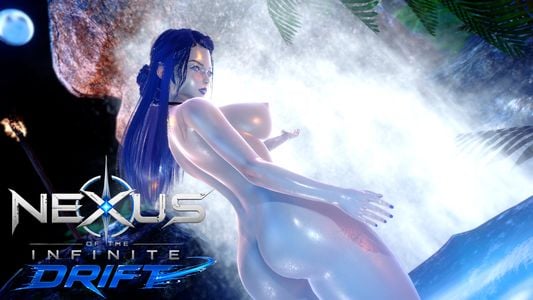 Nexus of the Infinite Drift jogos pornôs adultos
