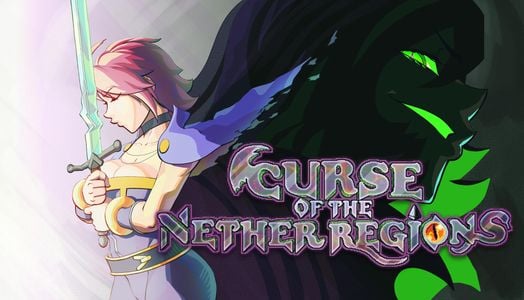 Curse of the Nether Regions adult sex game