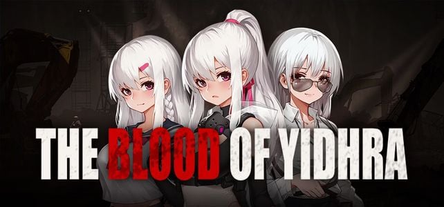 The Blood of Yidhra секс игры для взрослых