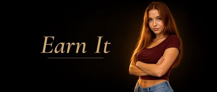 Earn It adult sex game