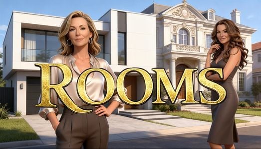 Rooms adult sex game