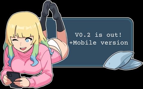 Love Android Workshop adult sex game