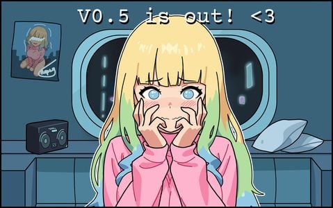 Love Android Workshop adult sex game
