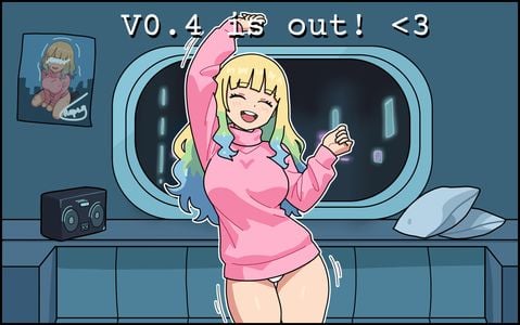 Love Android Workshop adult sex game