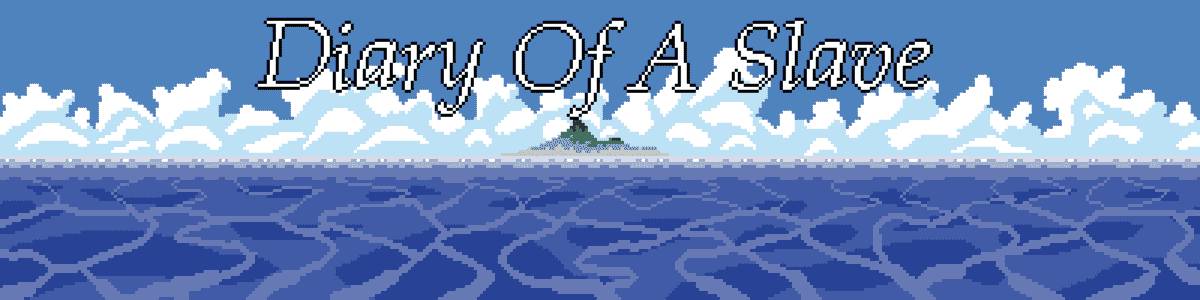 Diary of a Slave adult sex game