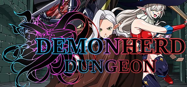 Demonherd Dungeon секс игры для взрослых