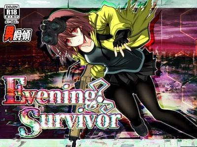 Evening Survivor adult sex game