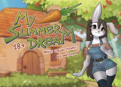 My Summer Dream adult sex game