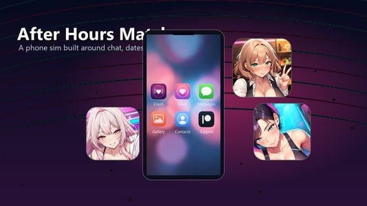 After Hours Match секс игры для взрослых