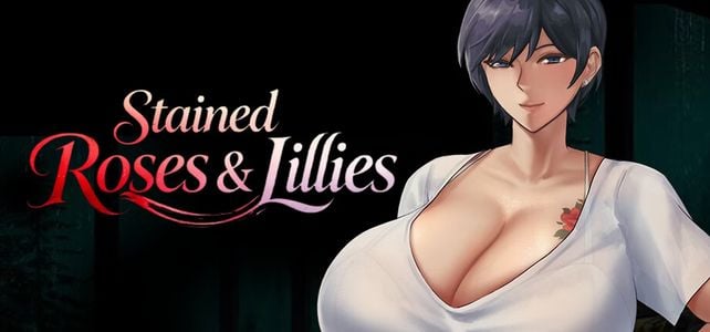 BBC x Family ~Roses and Lilies Dyed in Black~ секс игры для взрослых